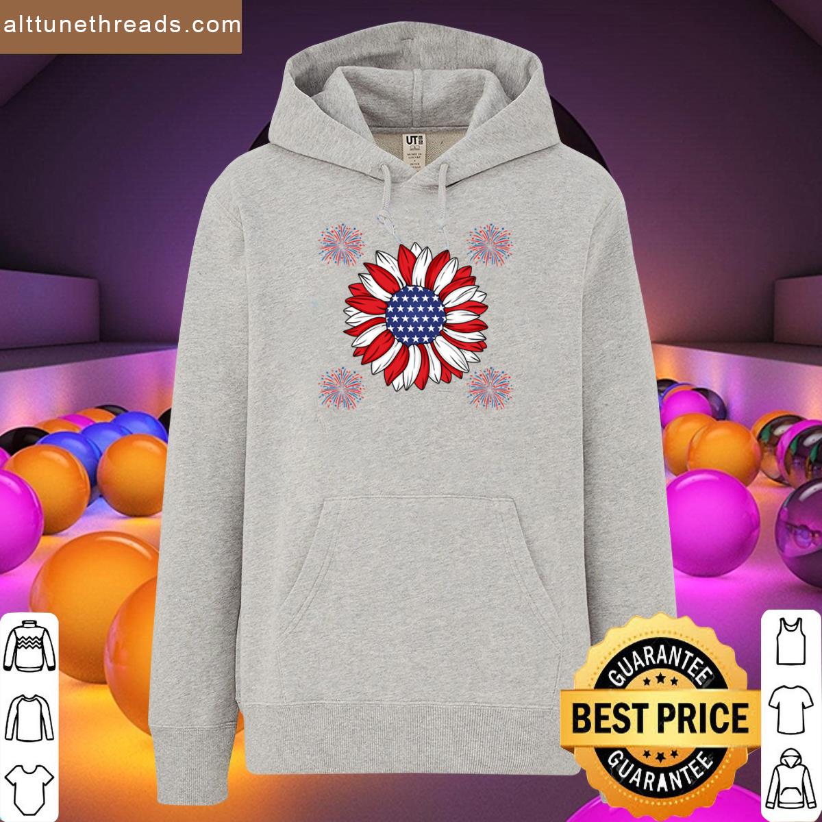 4th Of July Celebration 5 Shirt