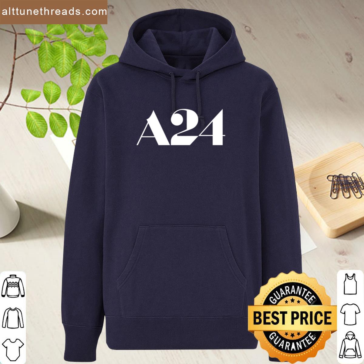 A Twenty Four Shirt