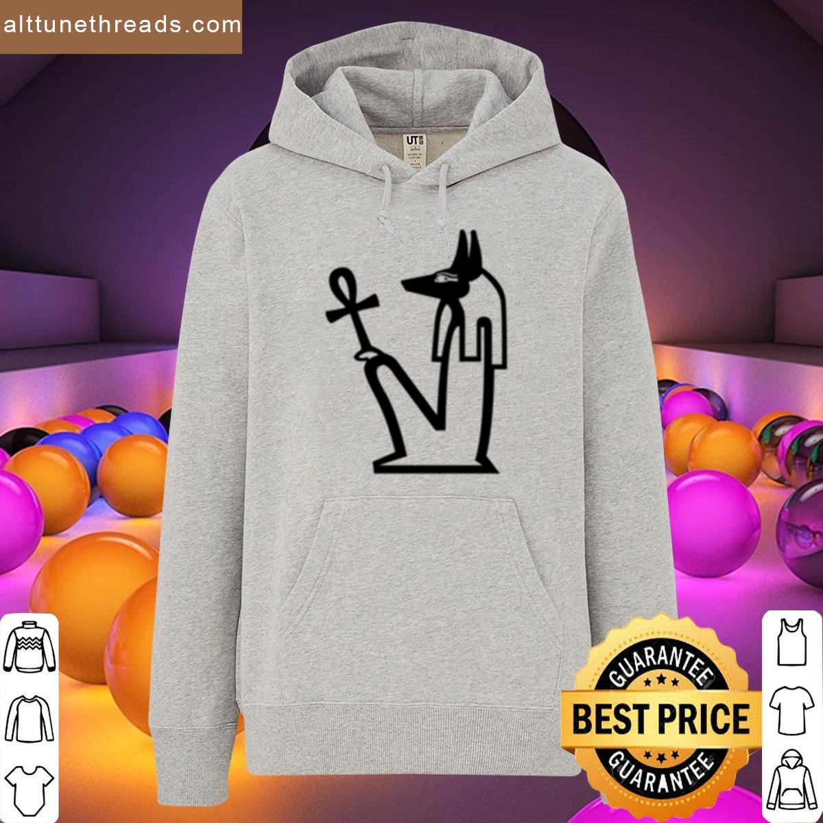 Anubis Shirt
