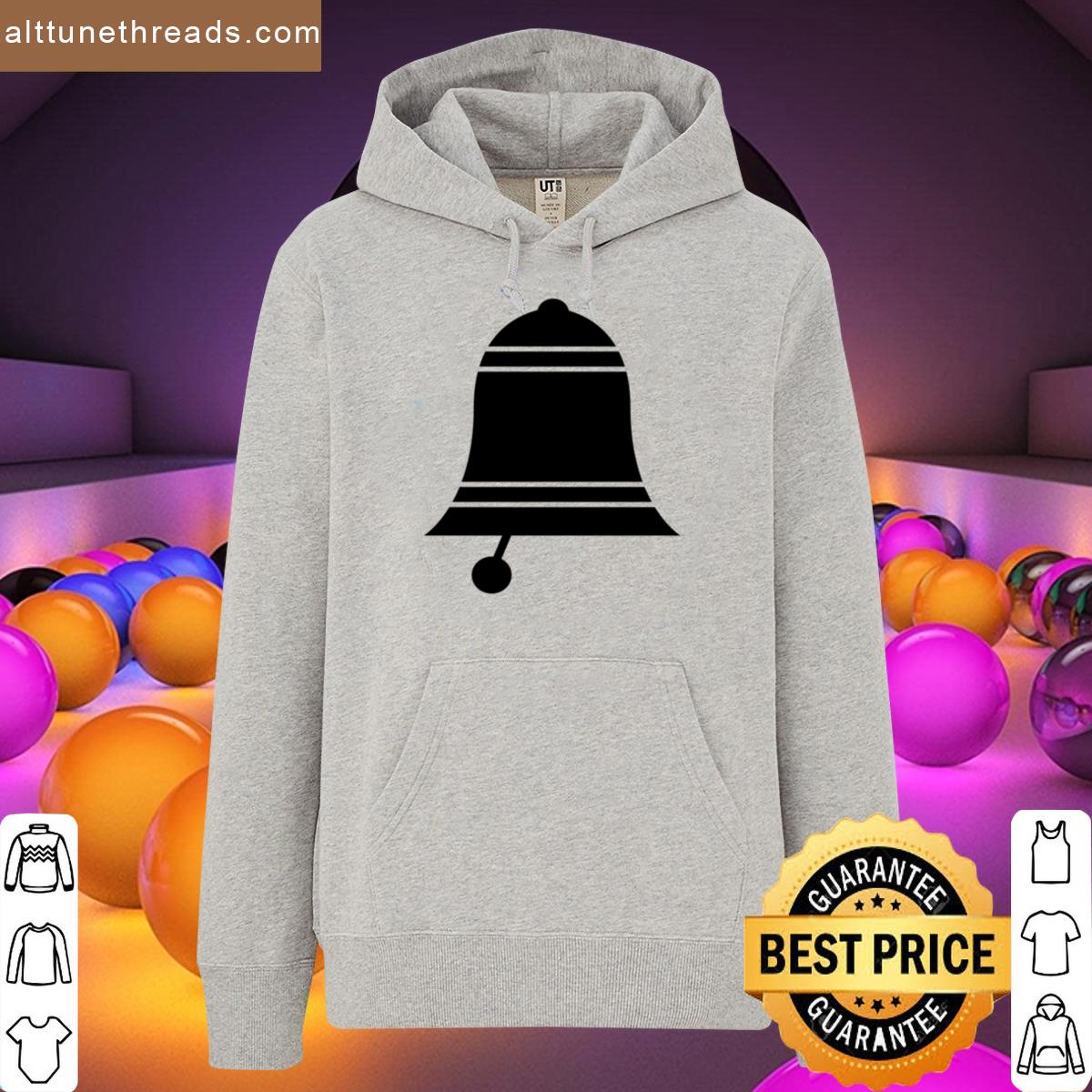 Bell Campana Shirt