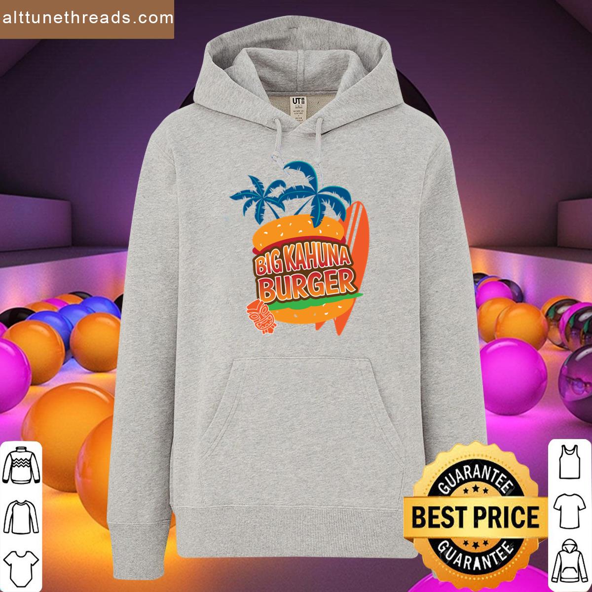 Big Kahuna Shirt