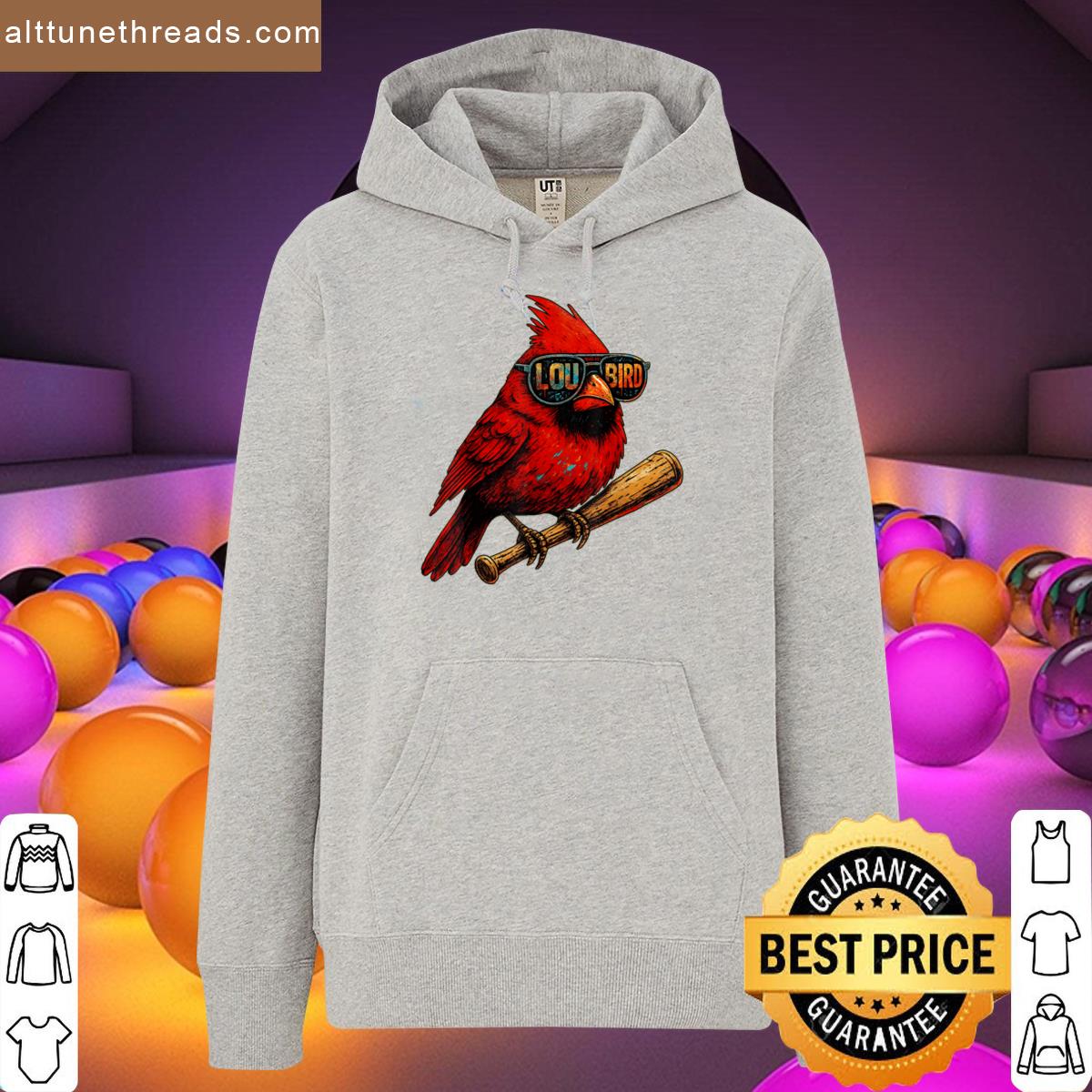 Cardinals Last Name Style Animal Gifts For Men Women Kids Shirt