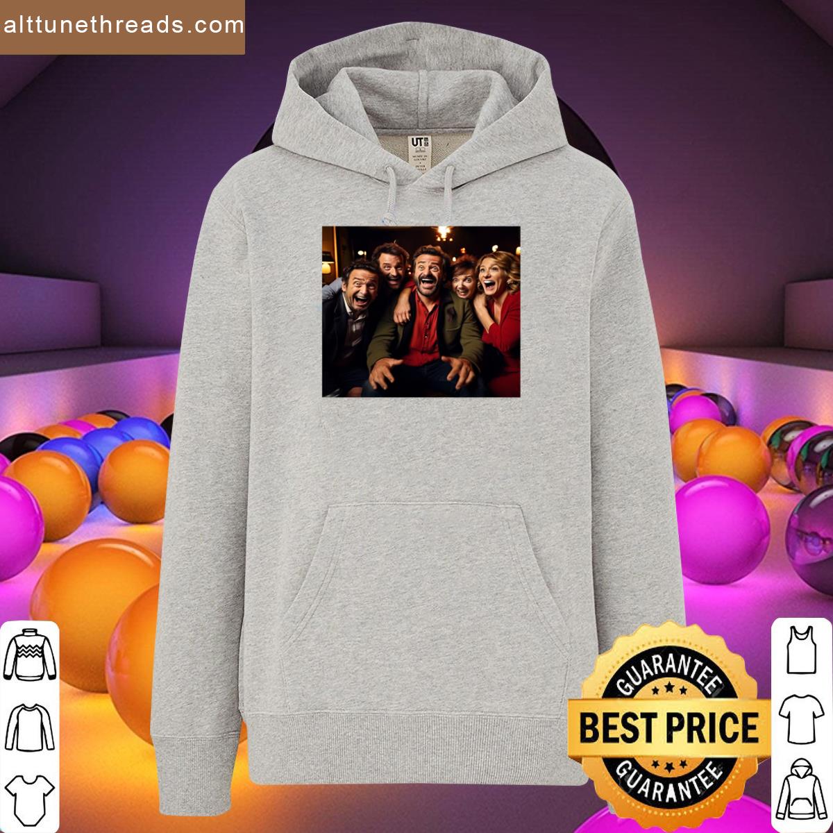Comedy And Humor Shirt