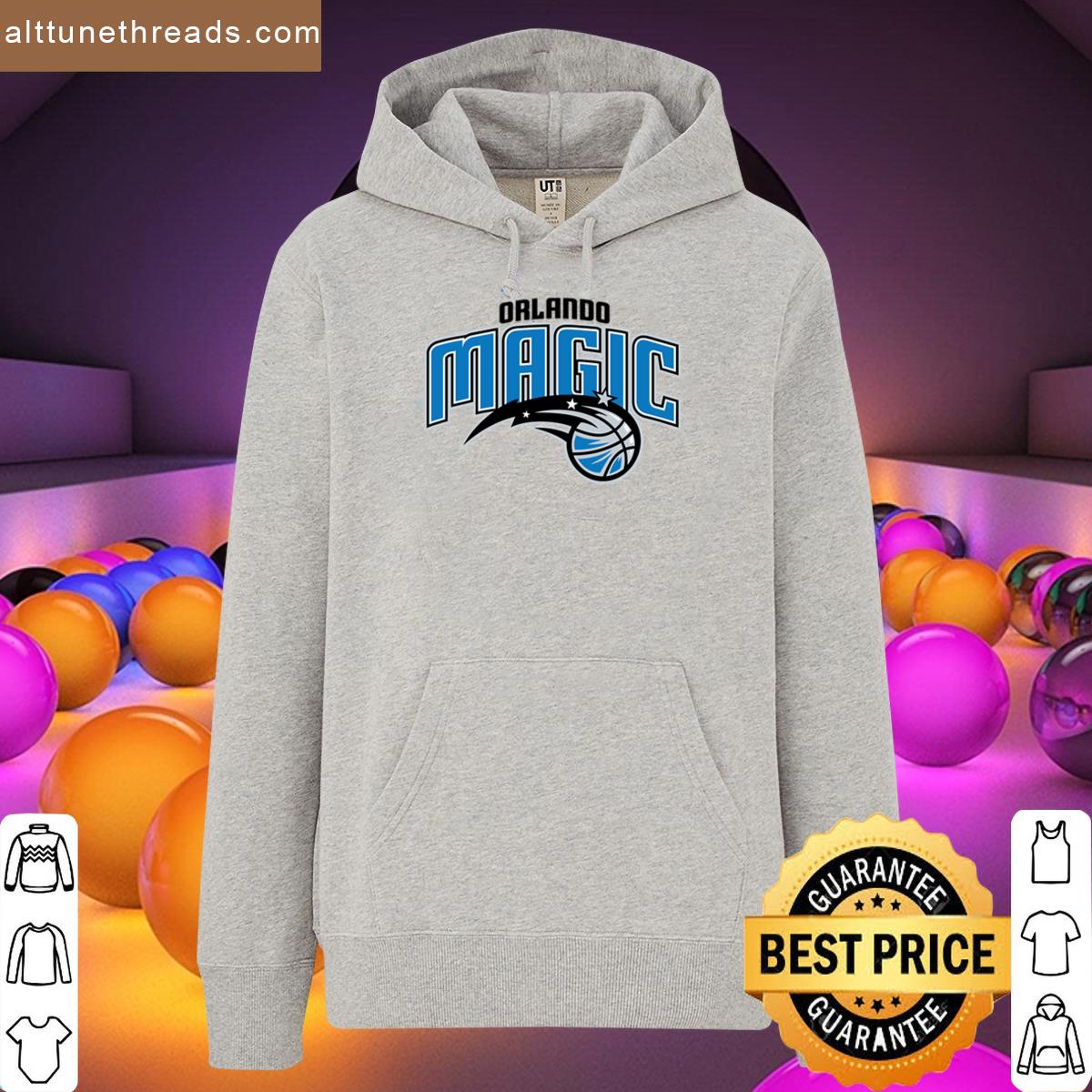 Cool Magic Fun Shirt
