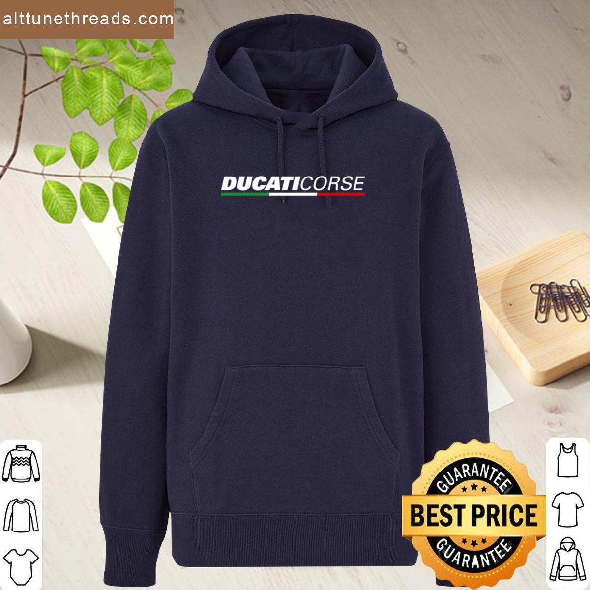 Ducati Corse Shirt