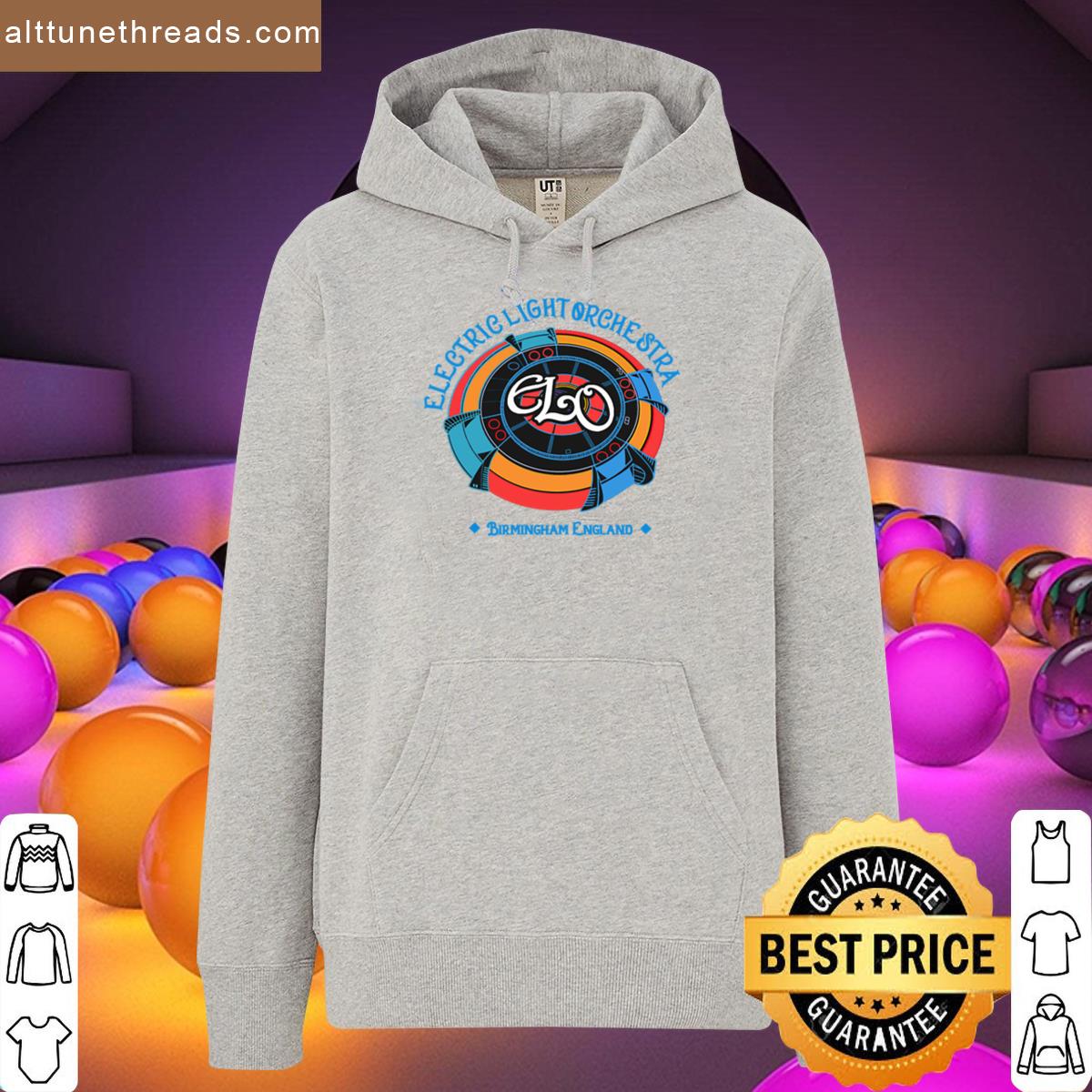 Elo Premium Shirt