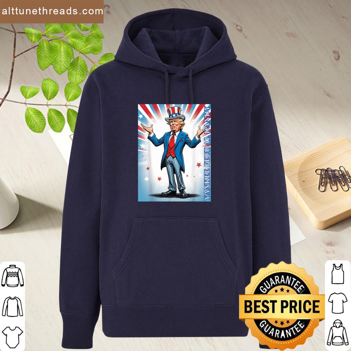 Funny Trump Shirt