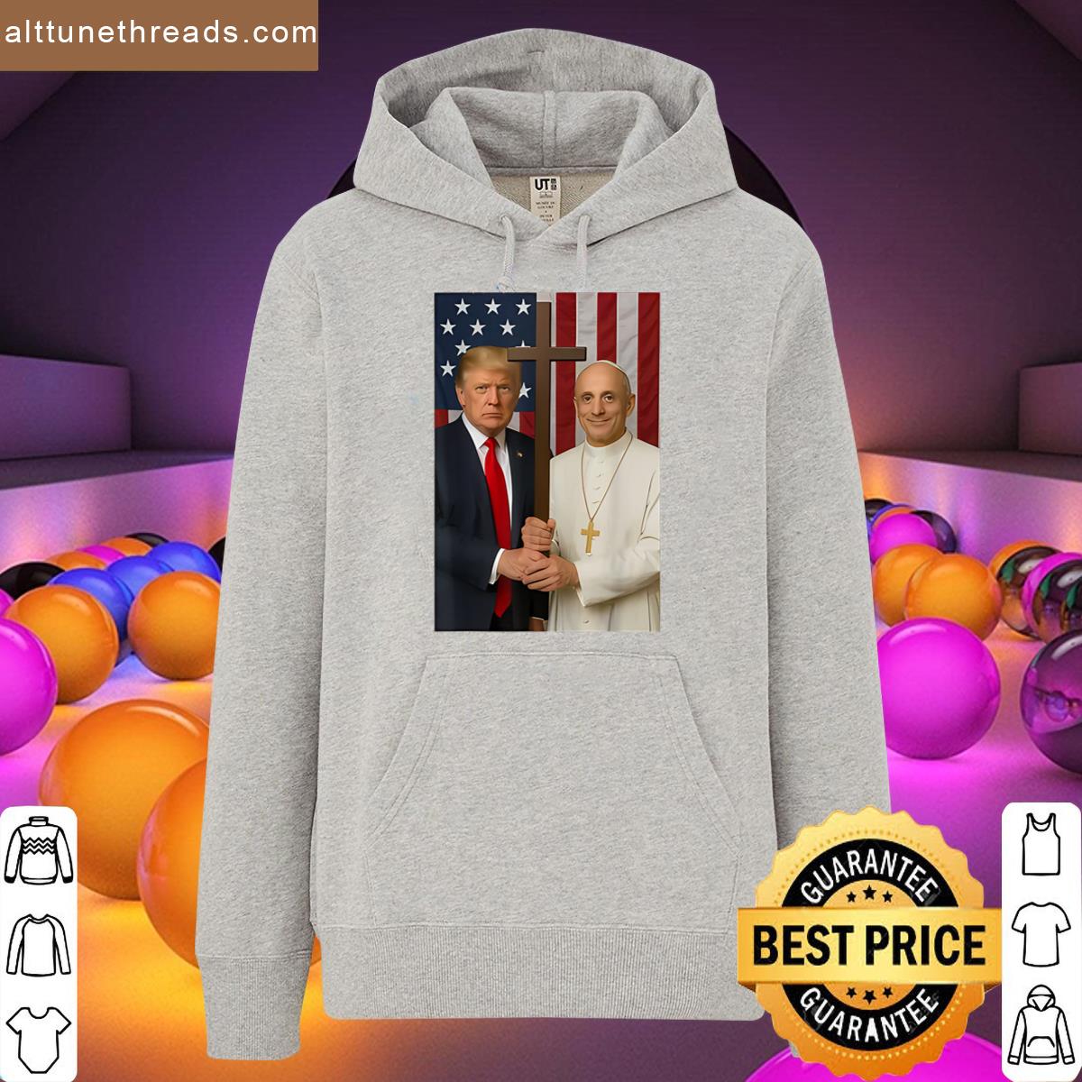 God Bless America Shirt