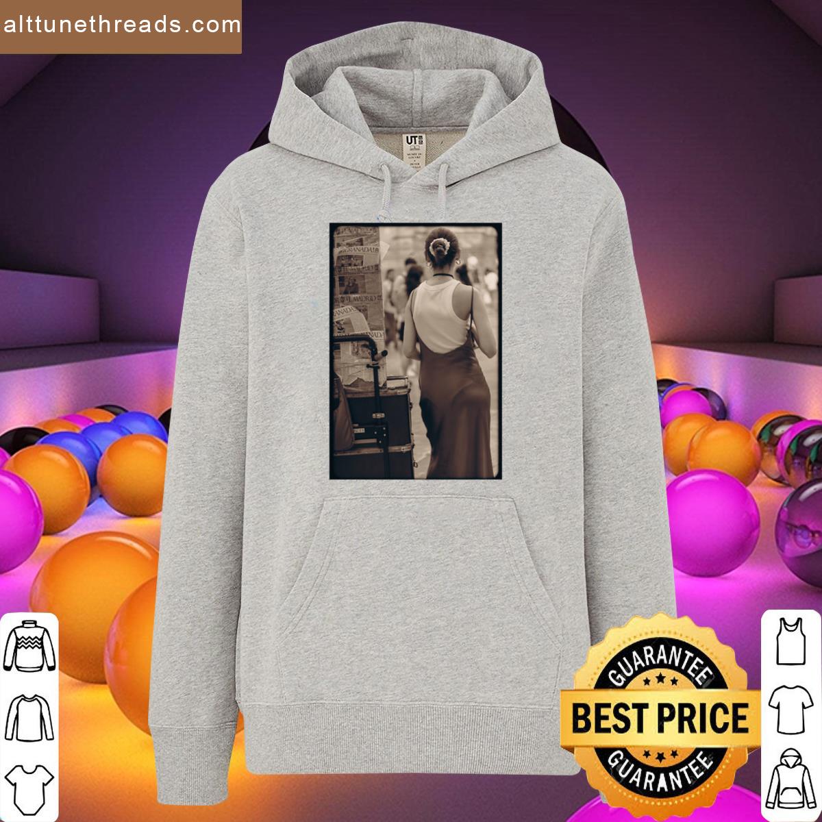 Granada Of The Streets Shirt