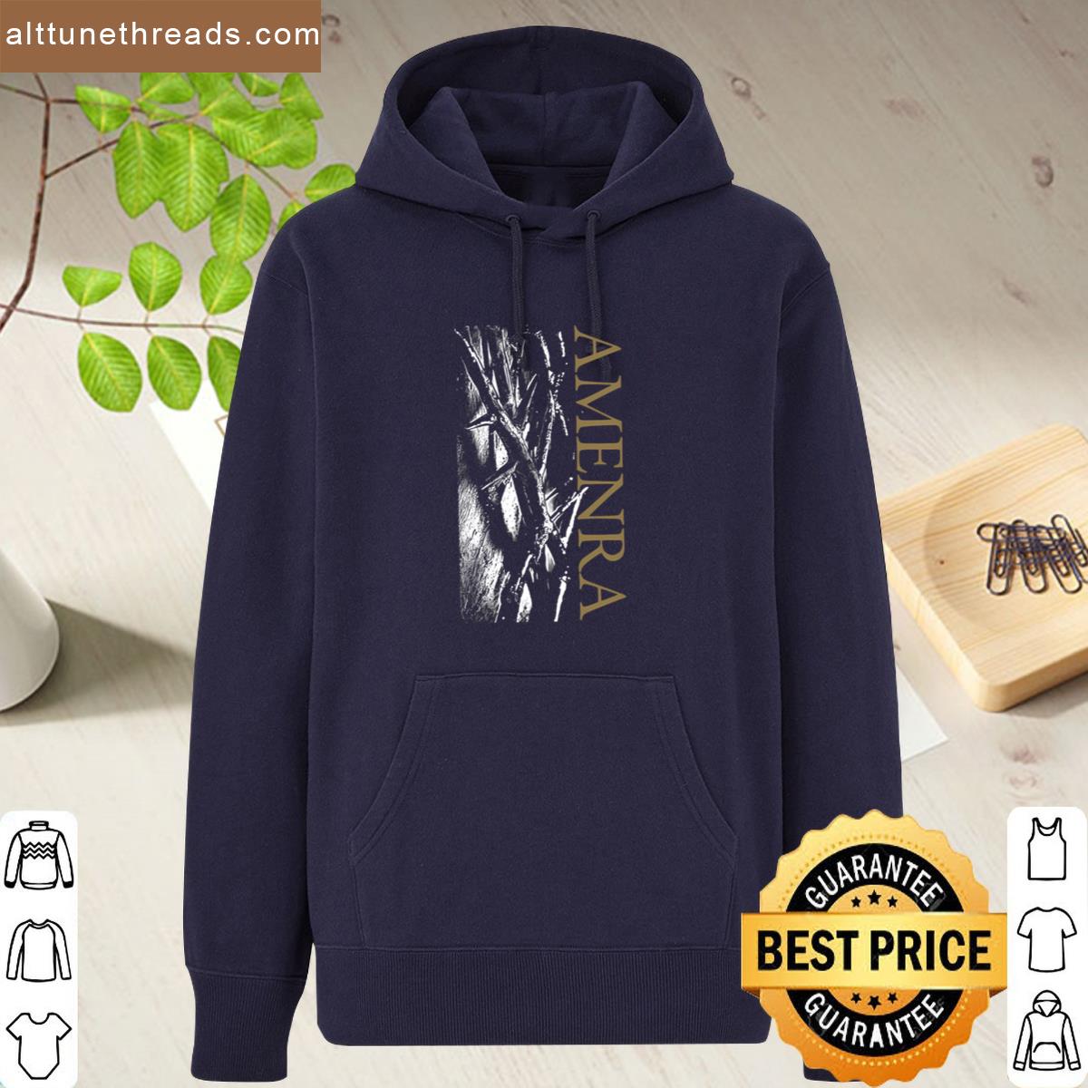 Grid Of Hype Bandamenraamenra-music-amenra Merch Bandamenraamenra-music-amenra Factory Shirt