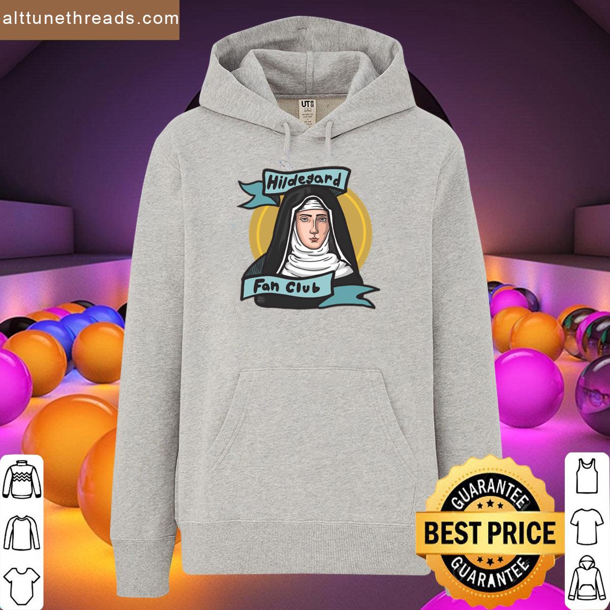 Hildegard Von Bingen Shirt