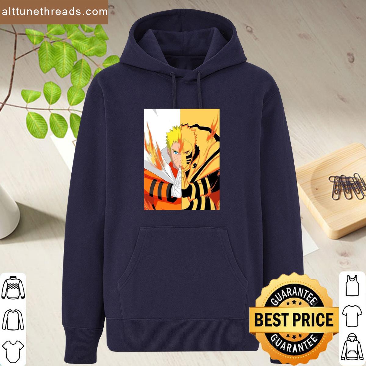 Hokage Shirt