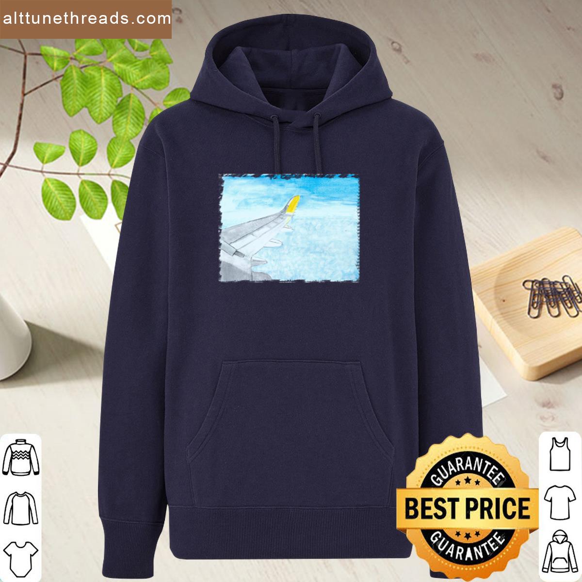 In The Air Shirt