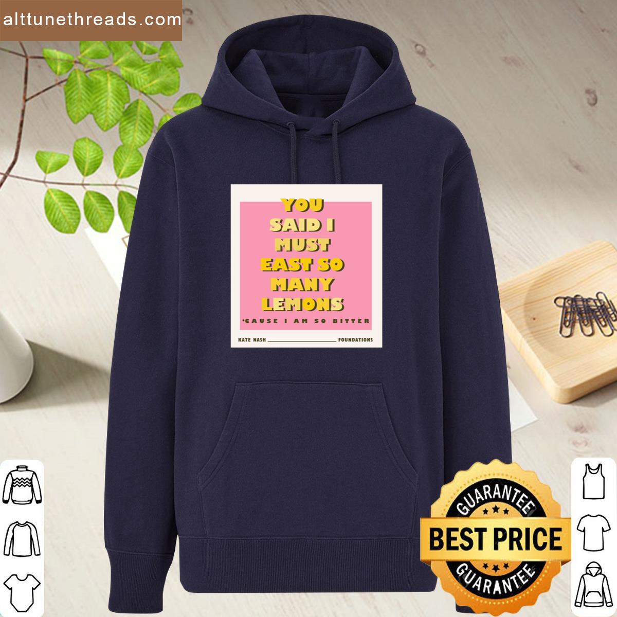 Kate Nash Shirt
