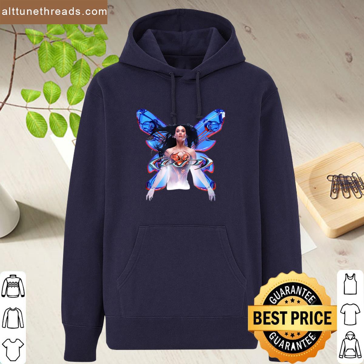 Katy Perry 143 Kp Premium Shirt