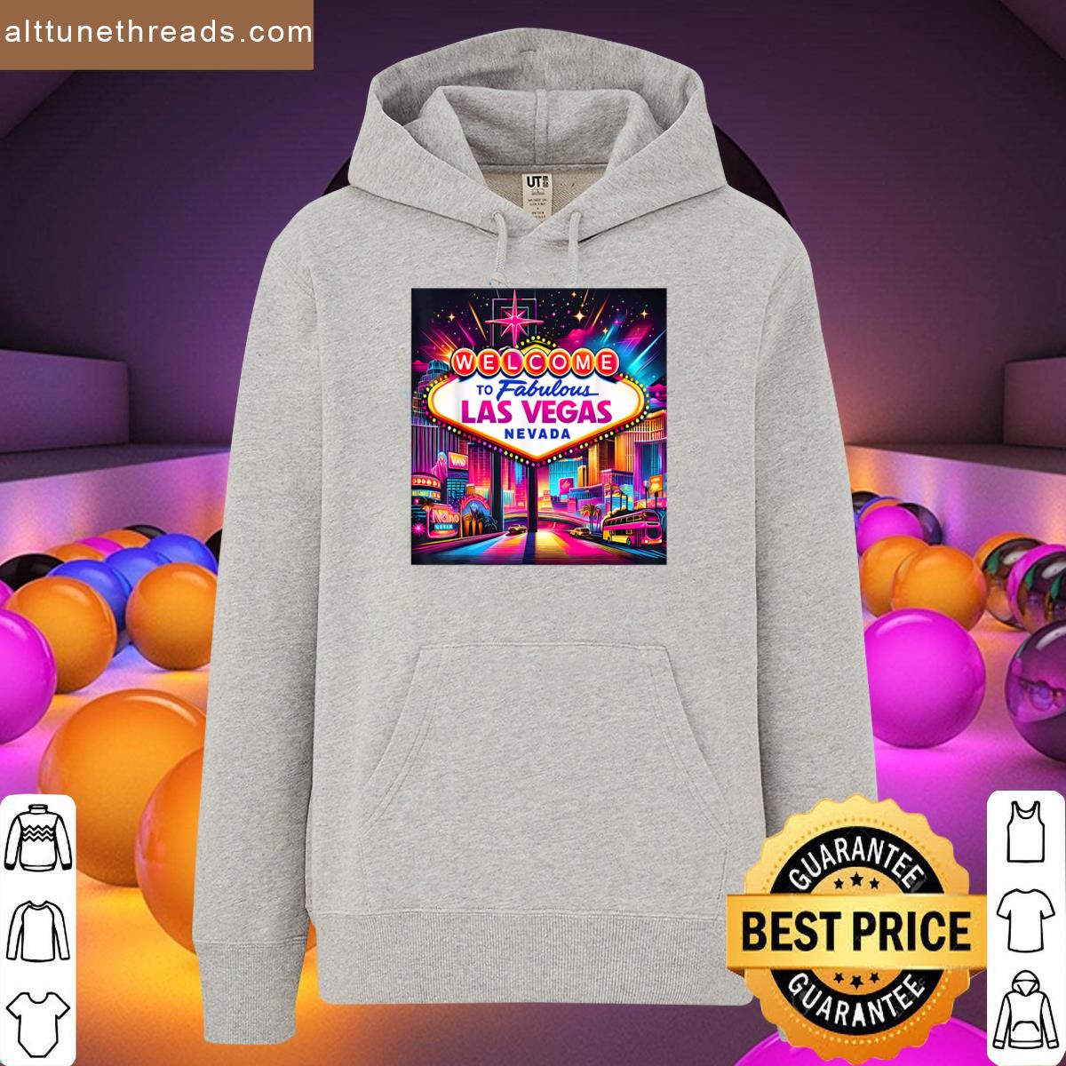 Las Vegas Nevada Design Gifts Men Women Las Vegas Souvenir Shirt