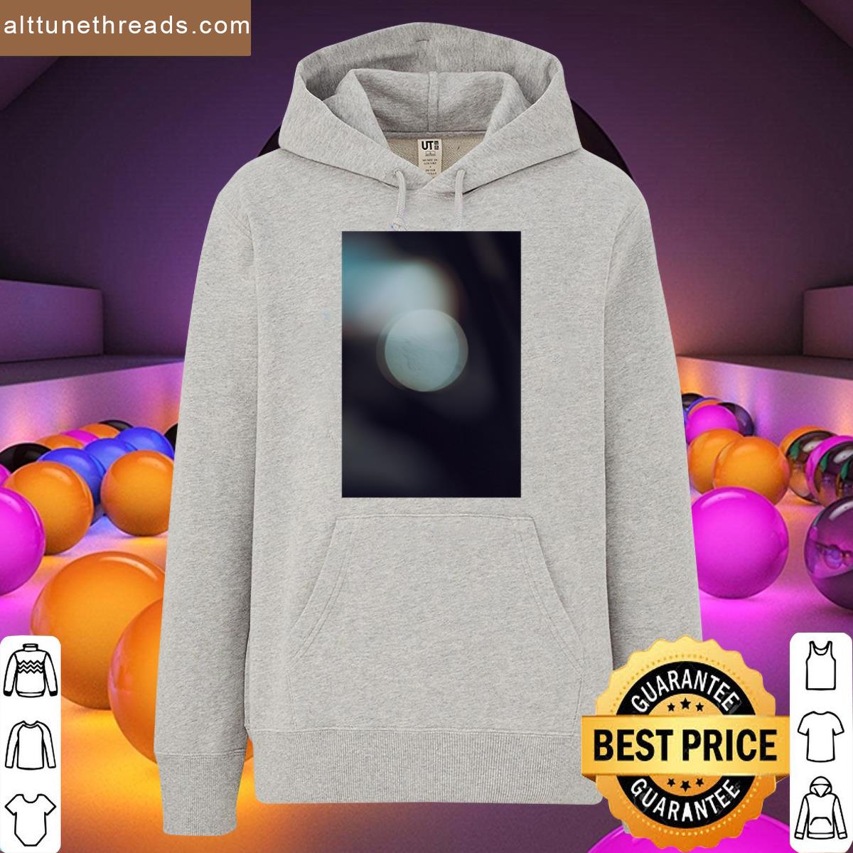 Light Cells Shirt