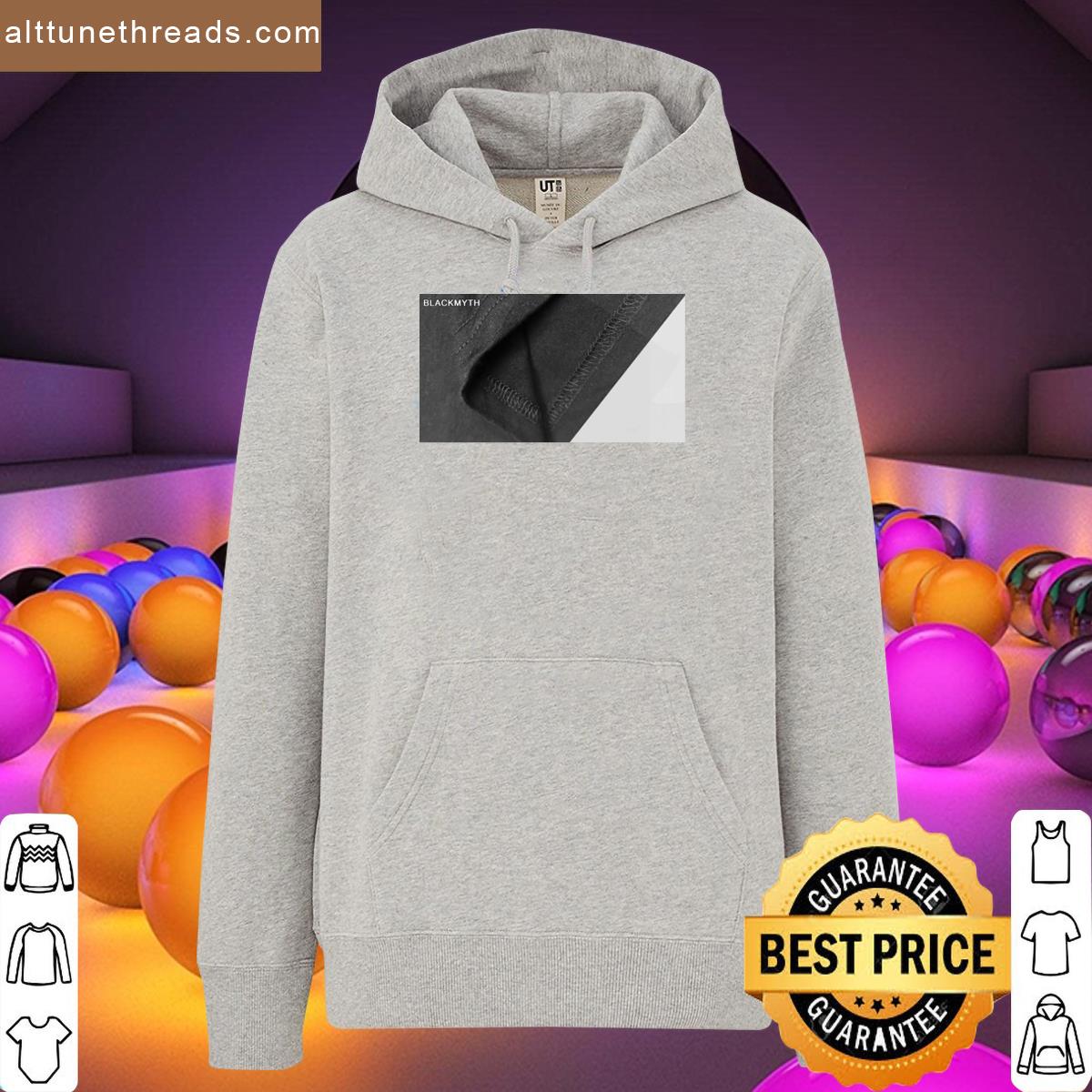 Blackmyth Women Be Kind Cute Graphic Funny Tops Shirt