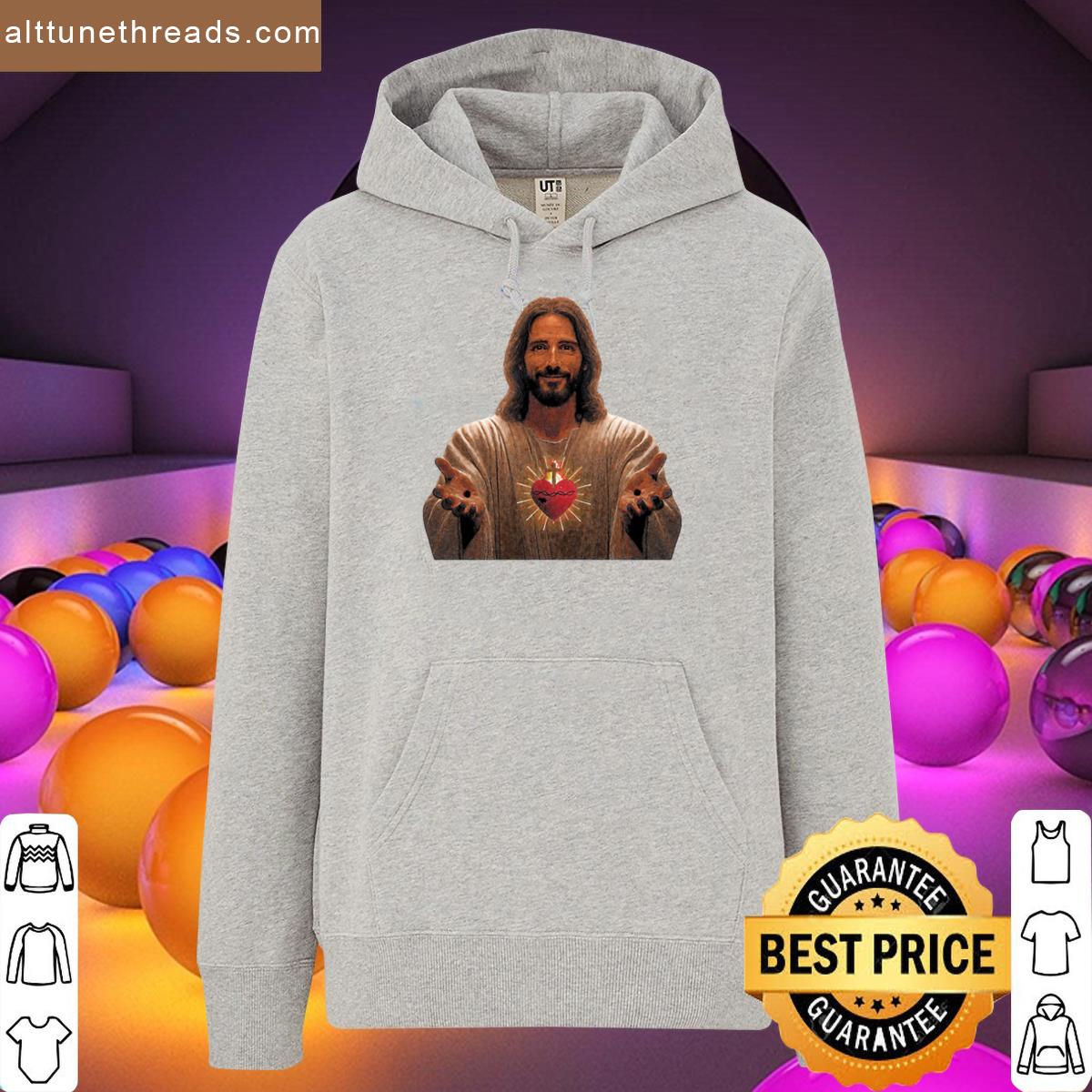 Divine Love Shirt