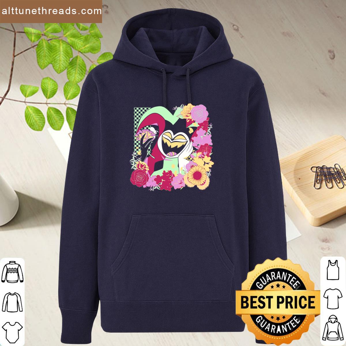 Mammon Spring Shirt