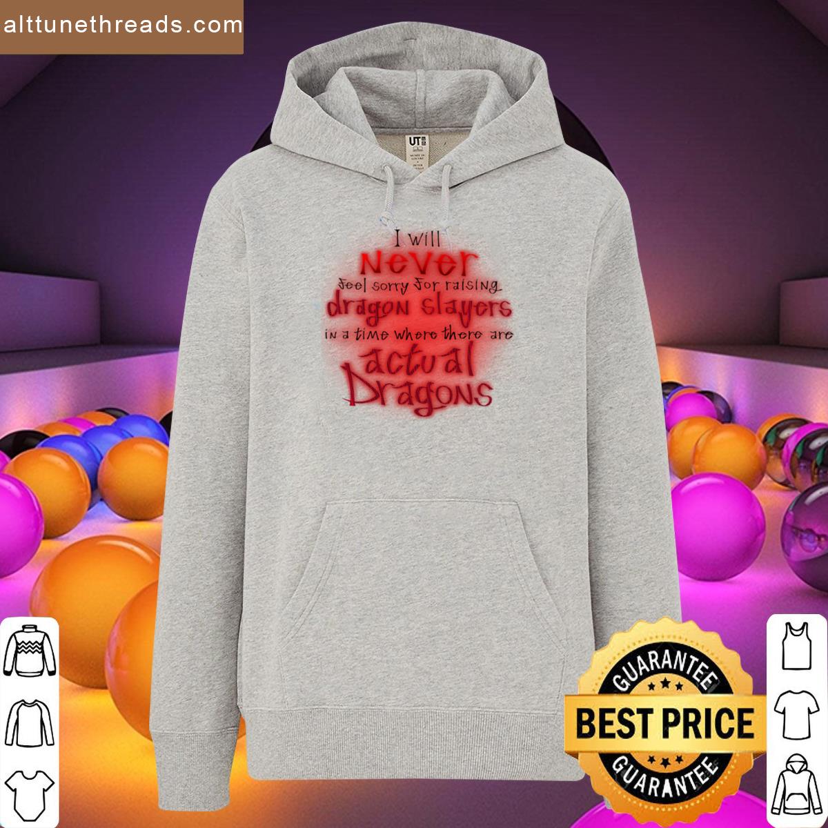 Mother Of Slayers Shirt