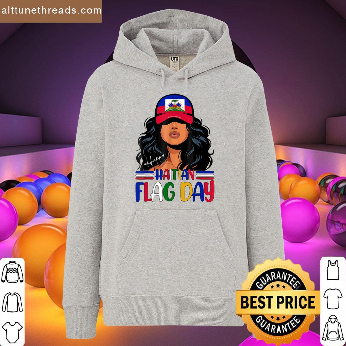 Pride Shirt