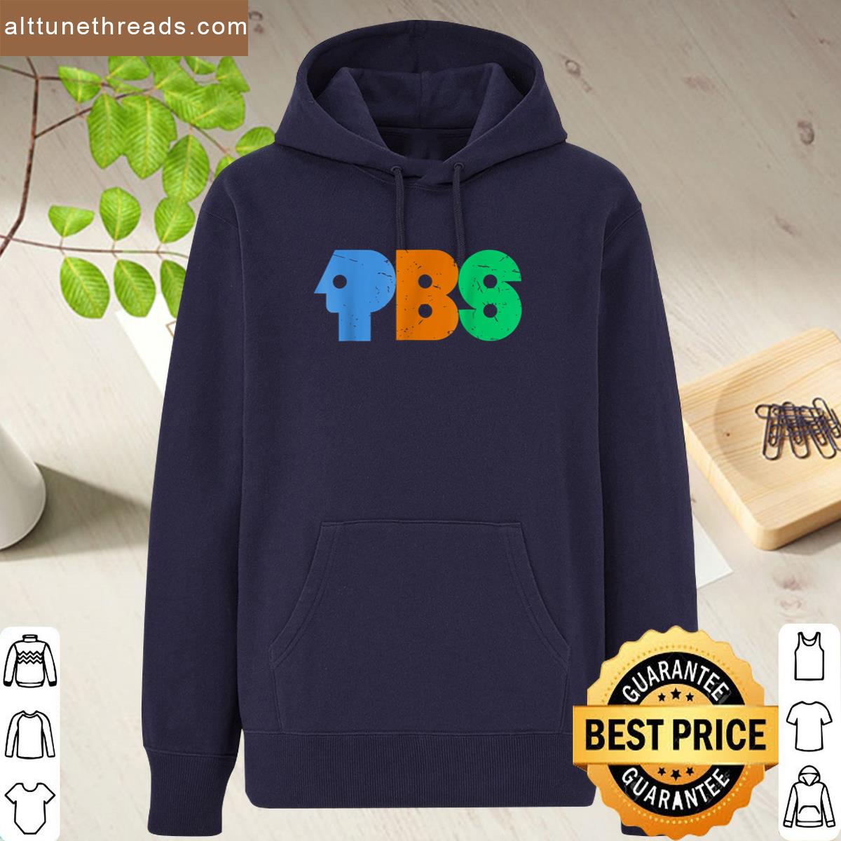 Protect Pbs Save Public Broadcasting Service Shirt