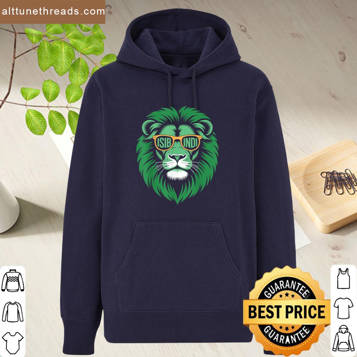 Rca Spirit Wear For Brave Boys Shirt