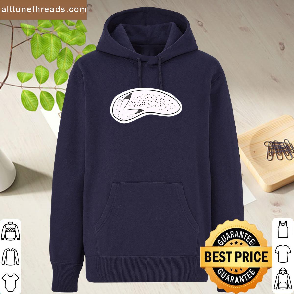 Silly Bunny Sea Slug Shirt