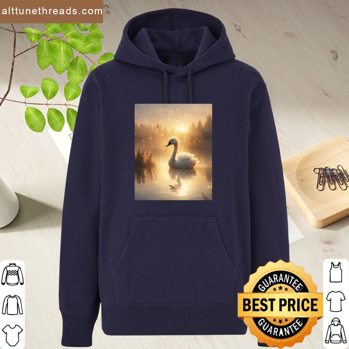 Ugly Duckling Graphic Shirt