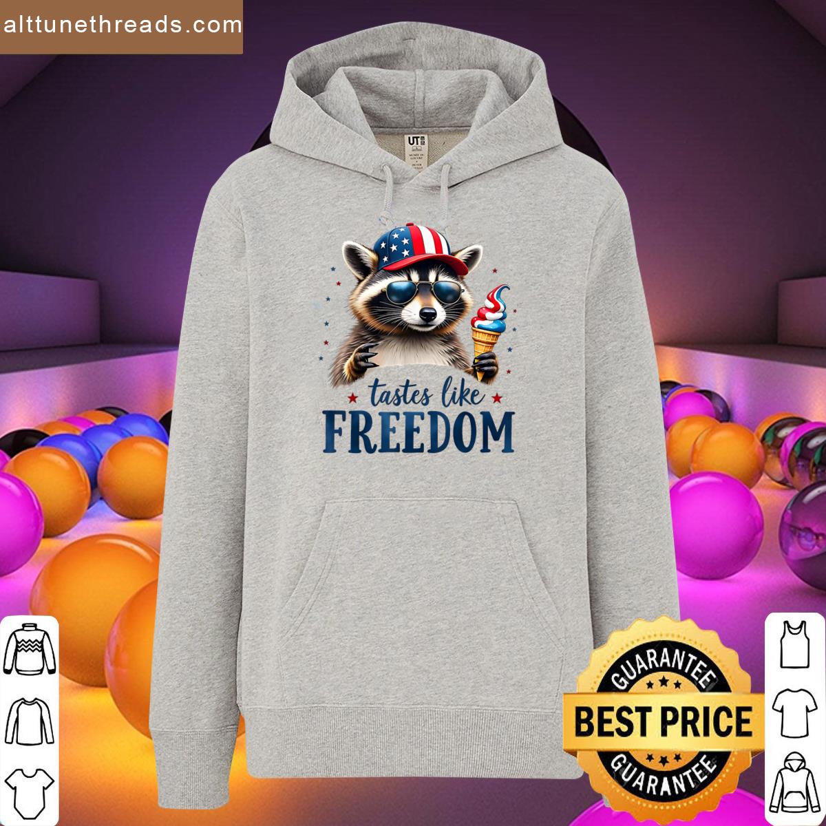 Us Shirt