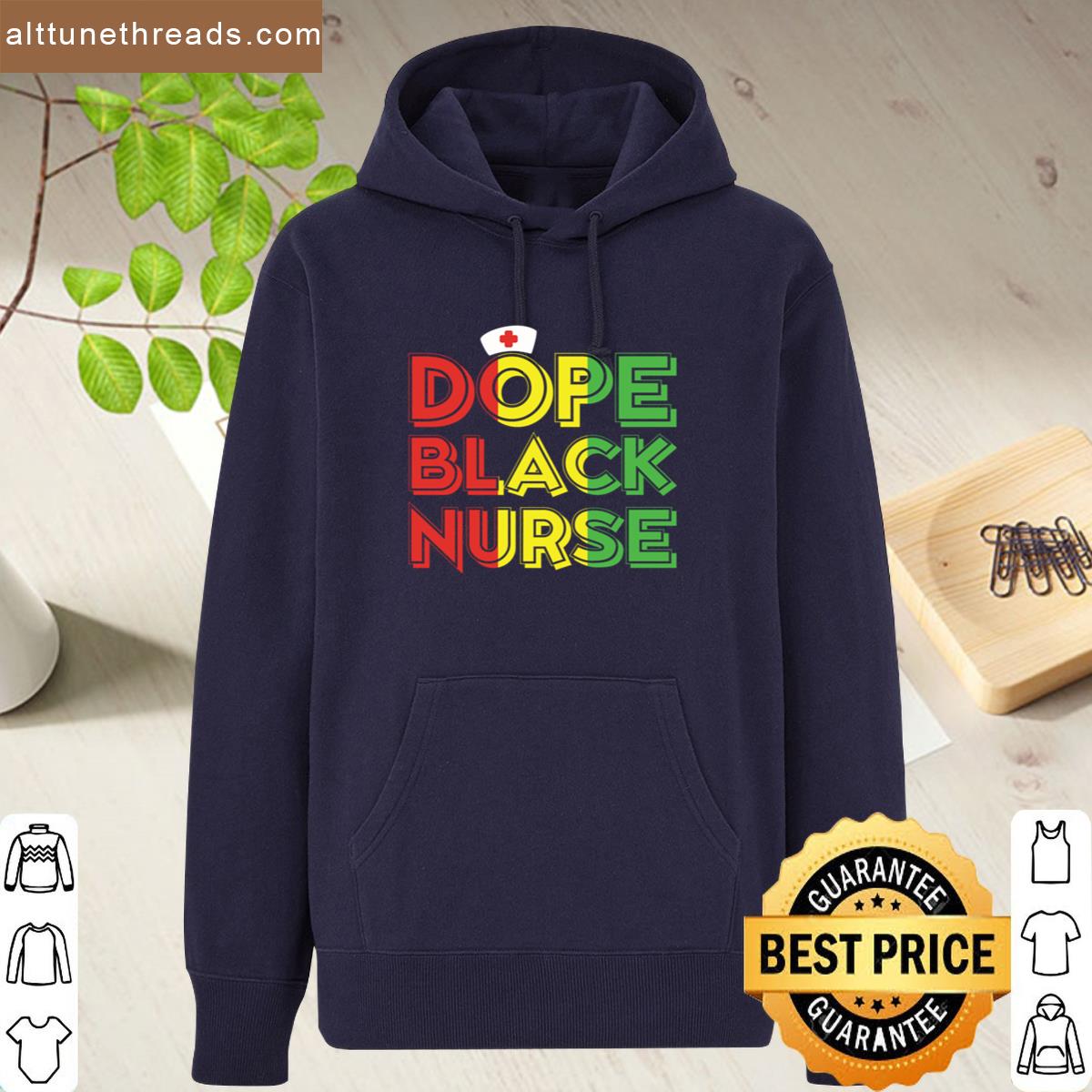 Juneteenth Black Nurse Freeish Since 1865 Melanin Ancestor Black History Retro Vintage Juneteenth Nu Shirt