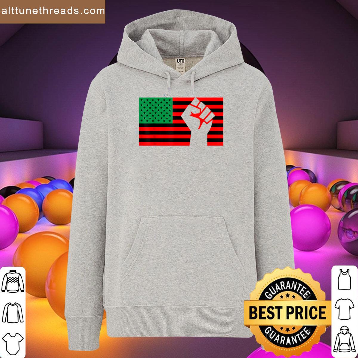 Juneteenth Flag 2023 Juneteenth Afrocentric Celebration 2023 Shirt