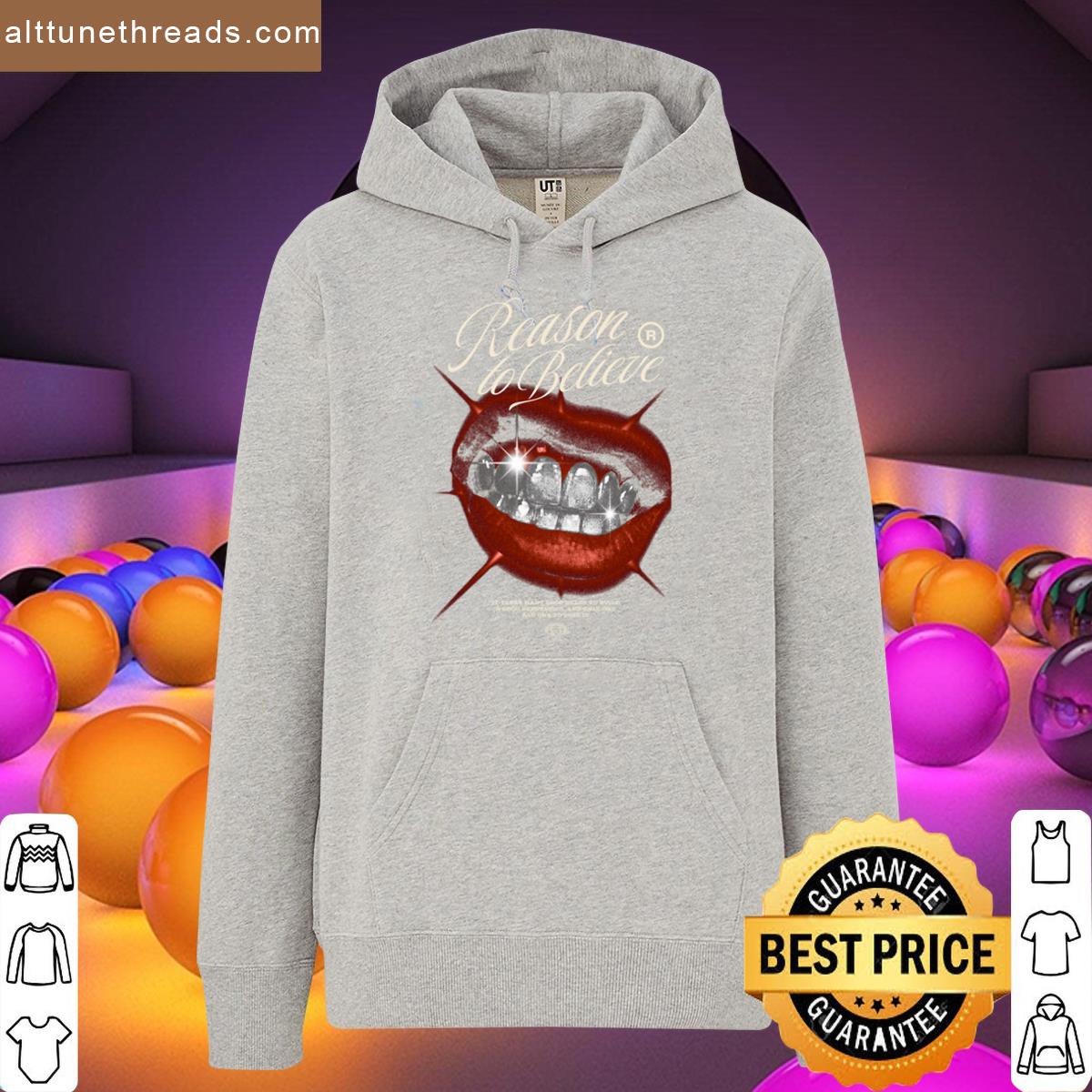 Lips Shirt