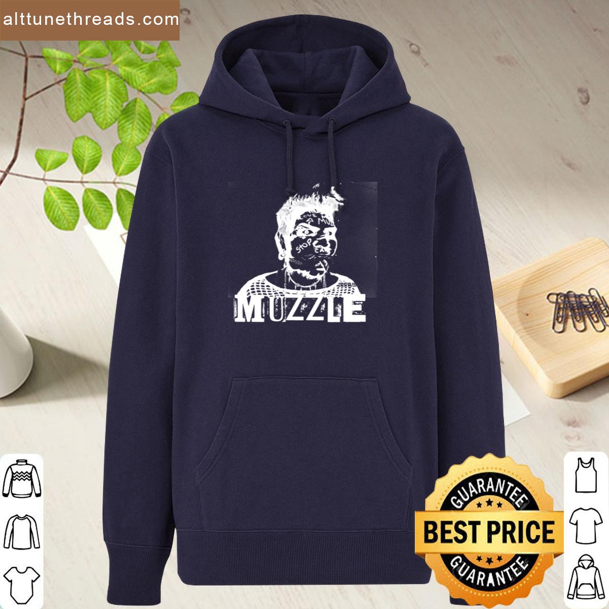 Muzzle Shirt