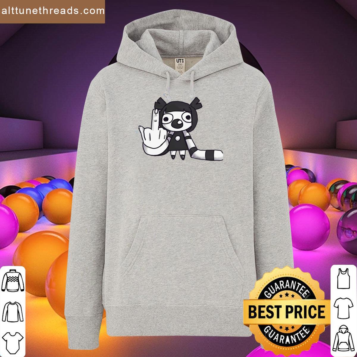 Oatmeal Hates You Shirt