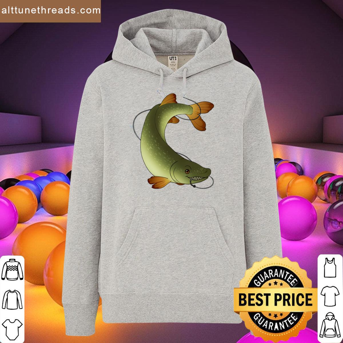 Pike Shirt