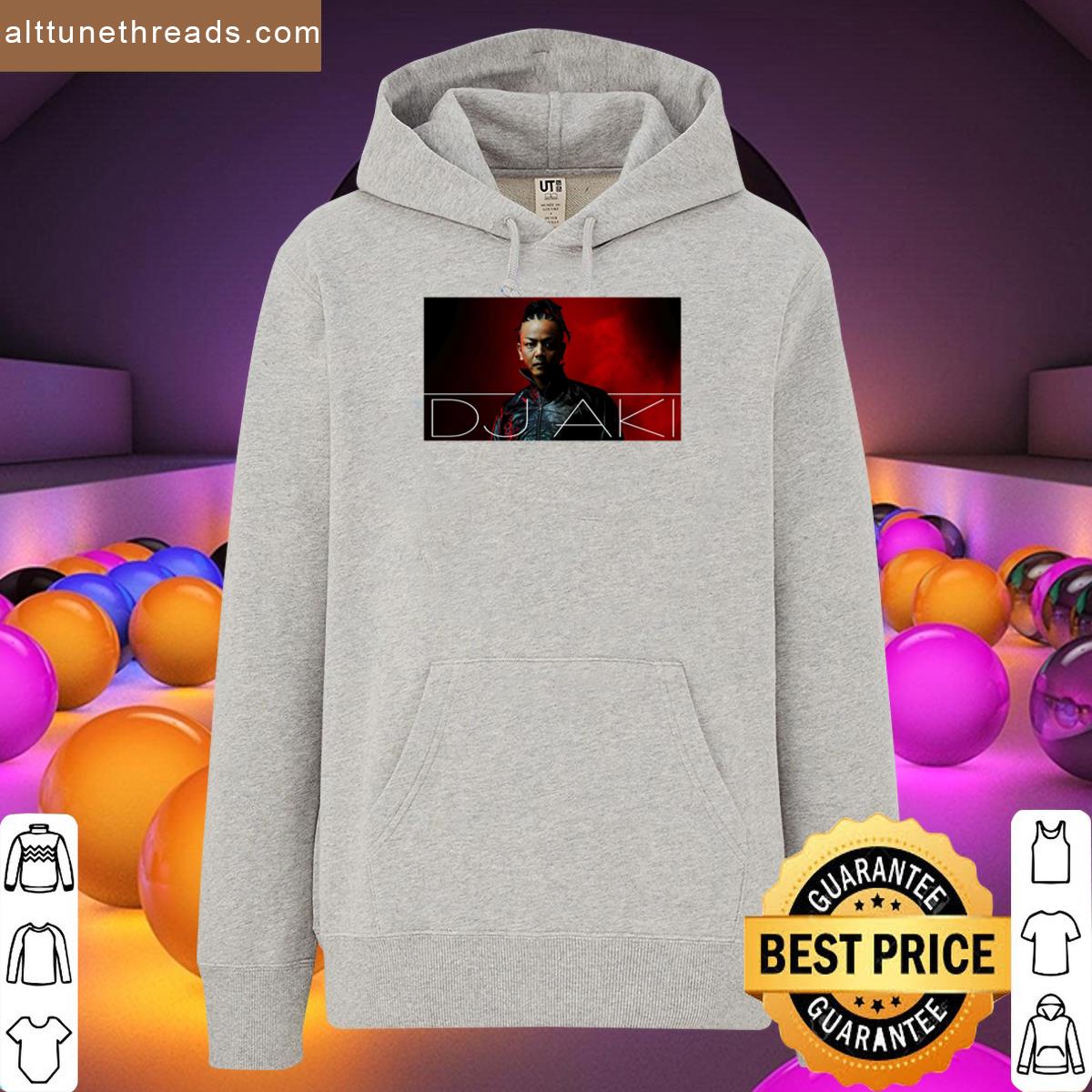 Present Happy Birthday Oversized Shirt