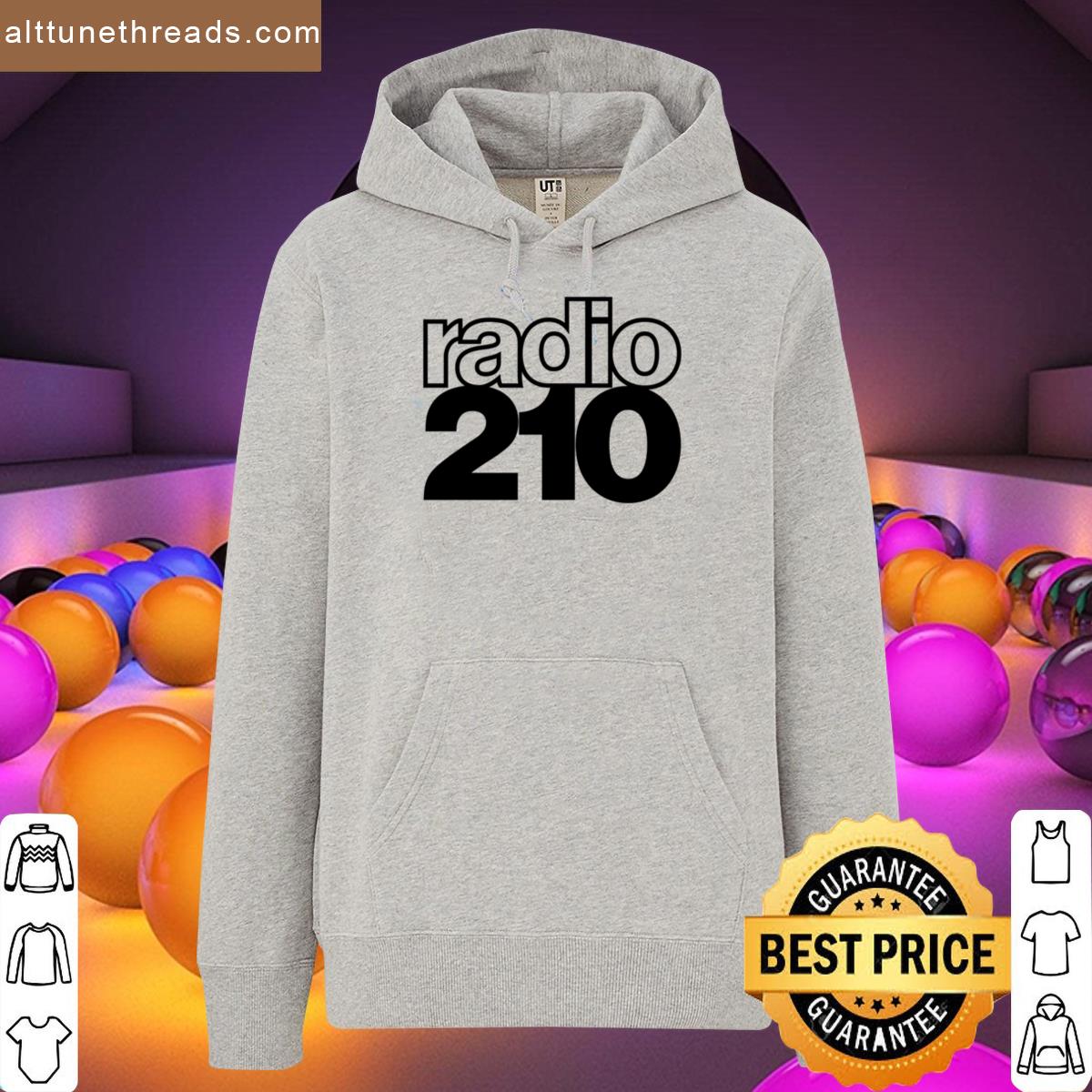 R210 Shirt