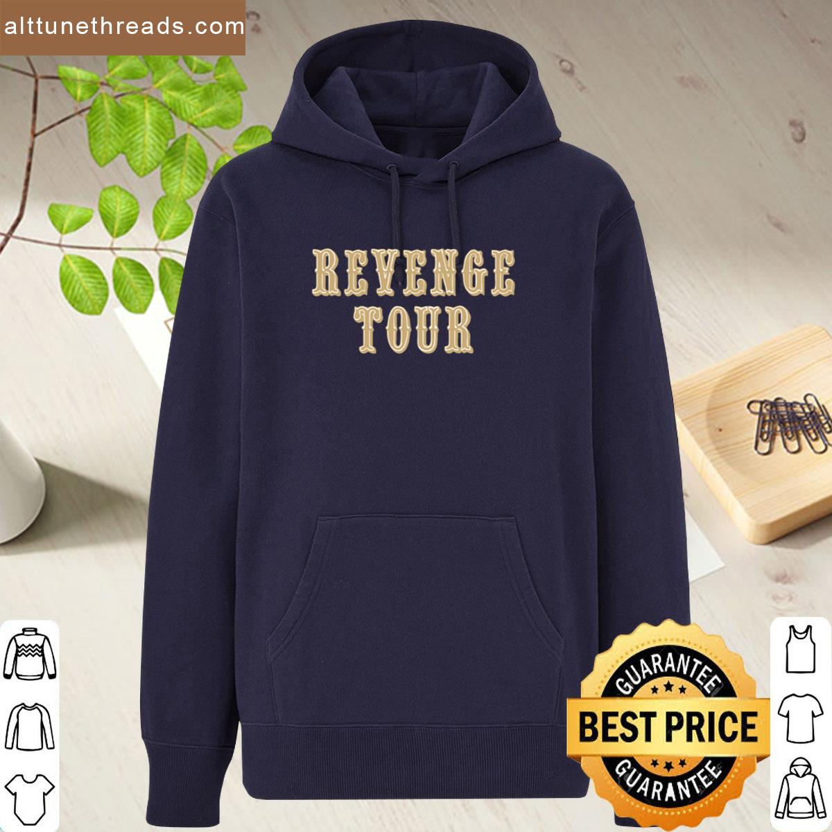 Revenge Tour Kittle Shirt