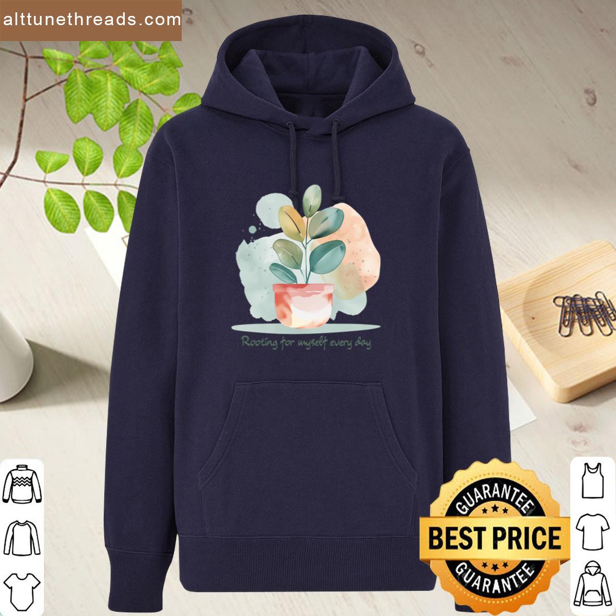 Rooted In Kindness Shirt