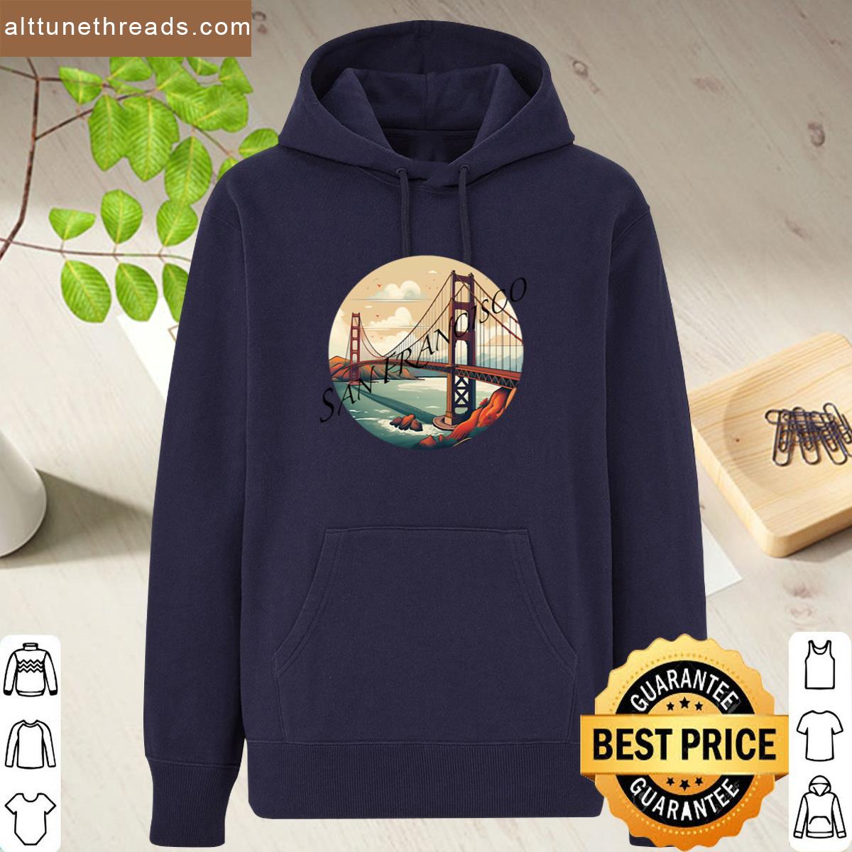 San Francisco Shirt
