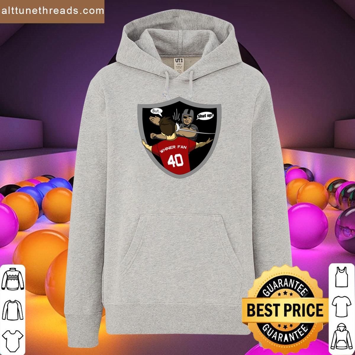 Slap A 49er Shirt