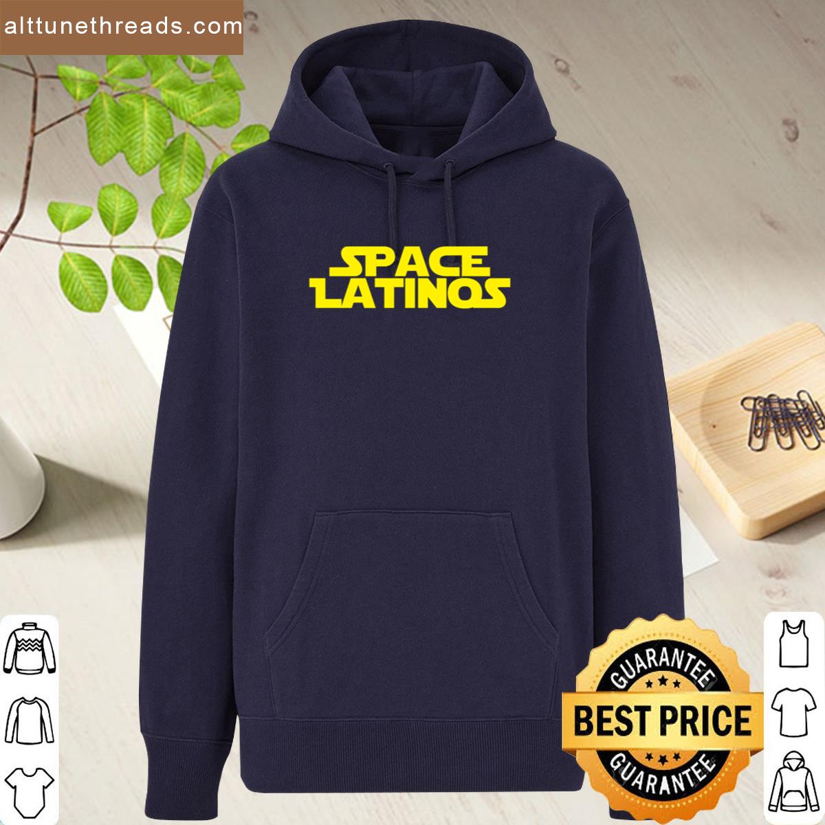 Space Latirnos Shirt
