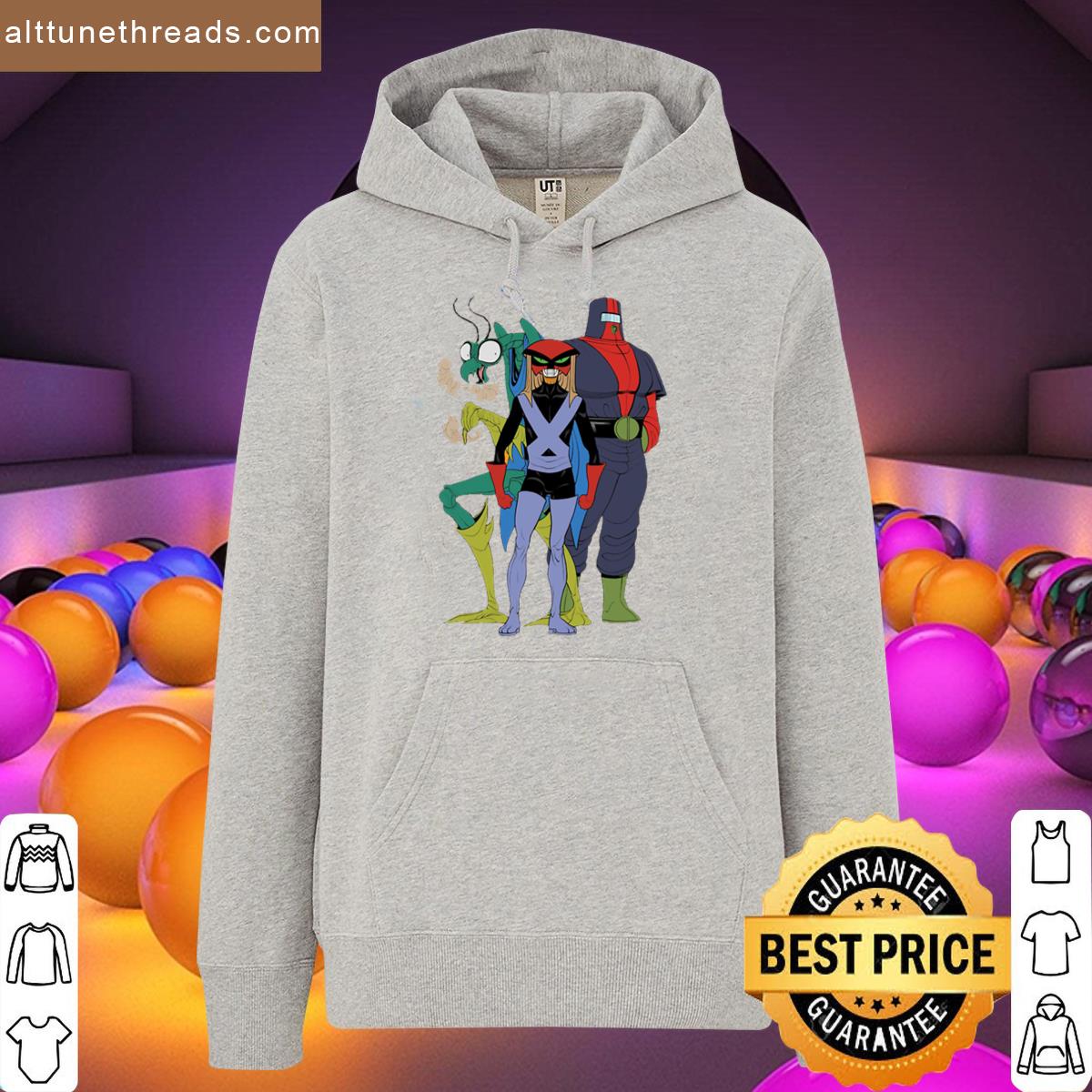 The Brak Show Shirt