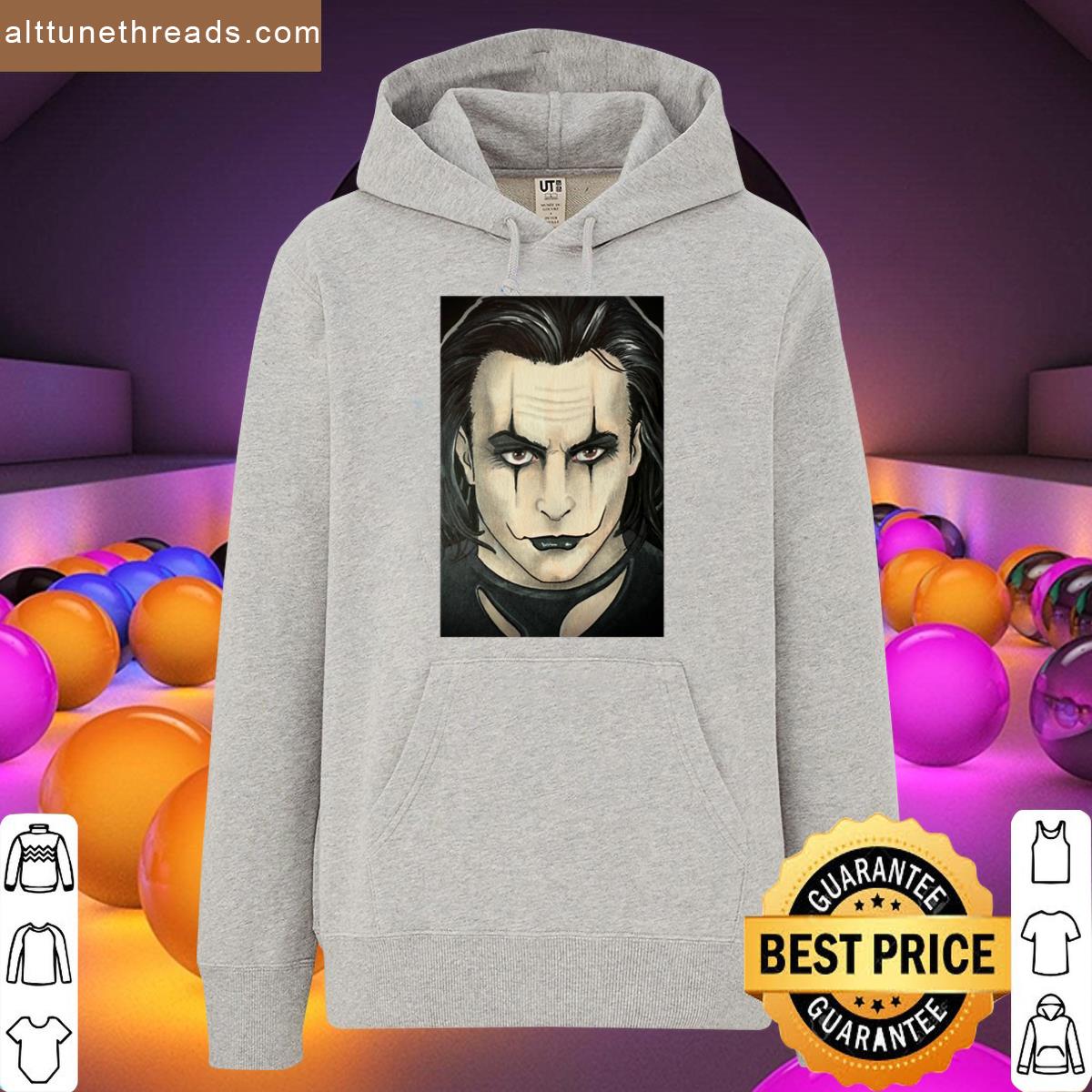 The Crow Shirt