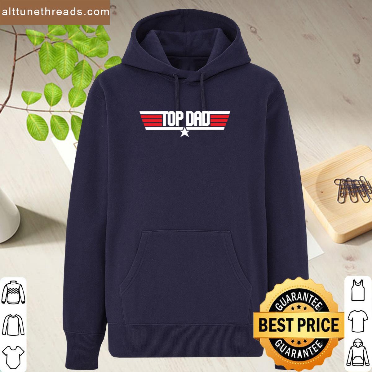 Top Dad Shirt