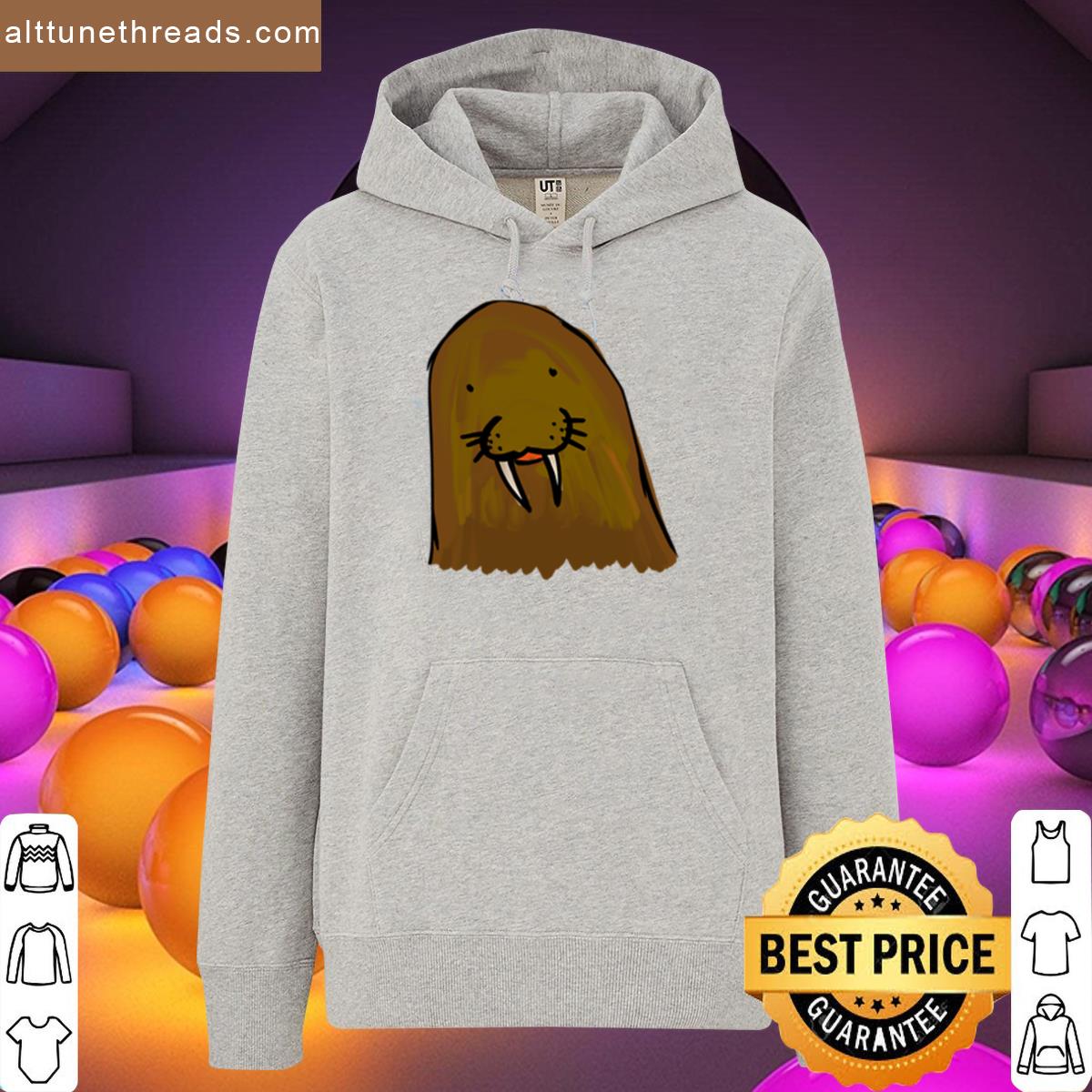 Walrus Shirt