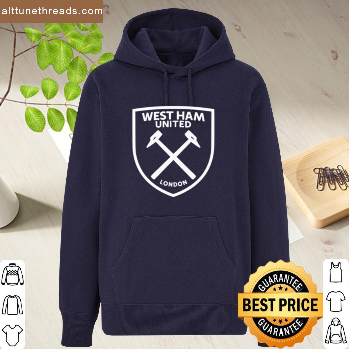 West Ham Shirt