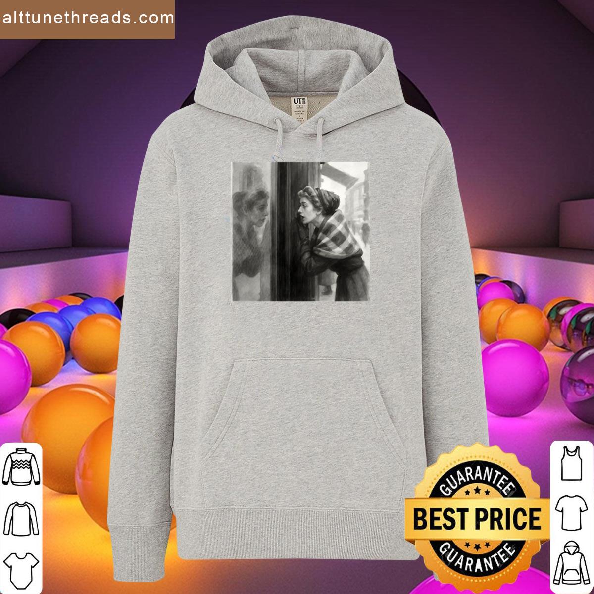 Window Lady Shirt